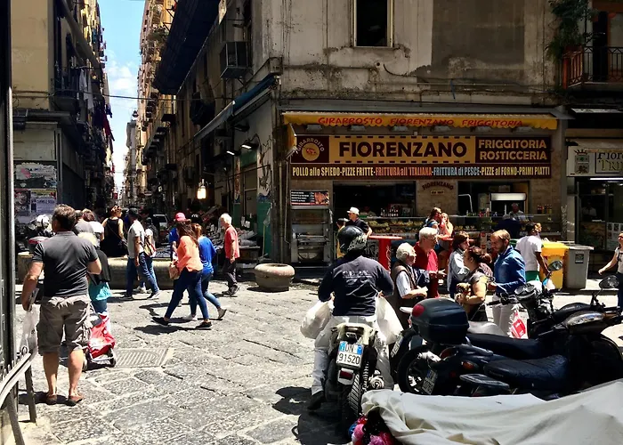 Casa G&G Pignasecca